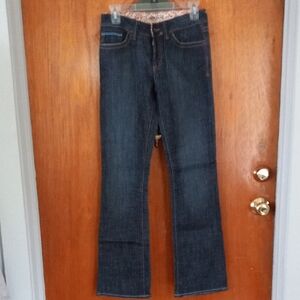 Mavi Jeans Erin Jeans